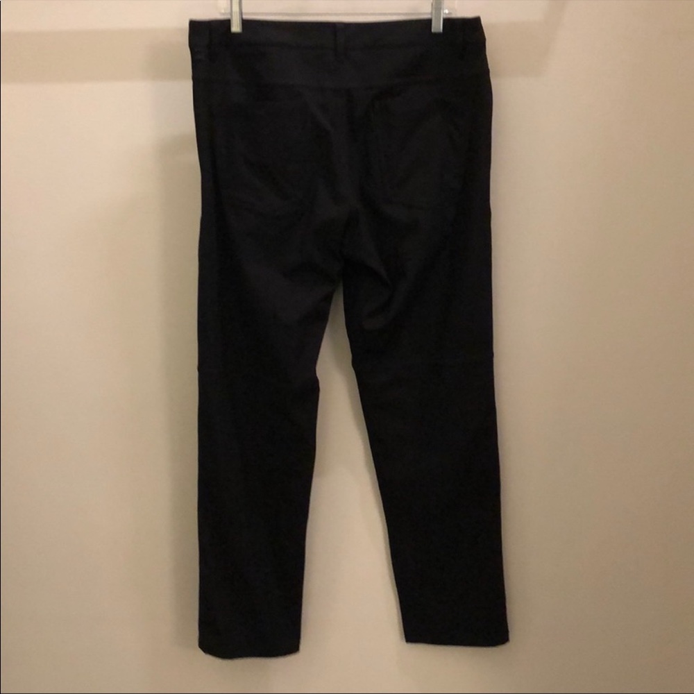 Lululemon ABC Pants Classic Fit 33x30